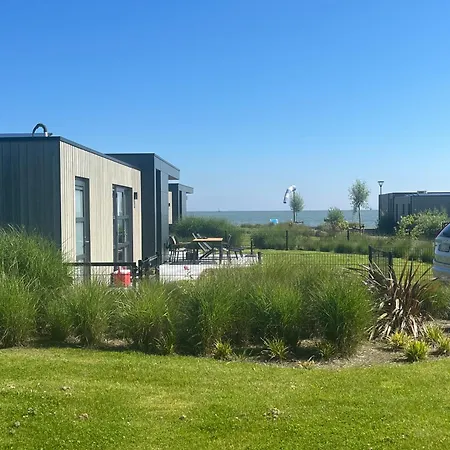 Prázdninový dům Enkhuizer Am Ijsselmeer Haus Nr 226 *