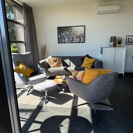 Prázdninový dům Enkhuizer Am Ijsselmeer Haus Nr 226 Enkhuizen