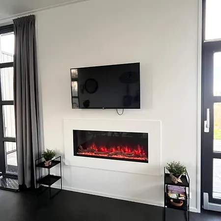 Prázdninový dům Enkhuizer Am Ijsselmeer Haus Nr 226 *