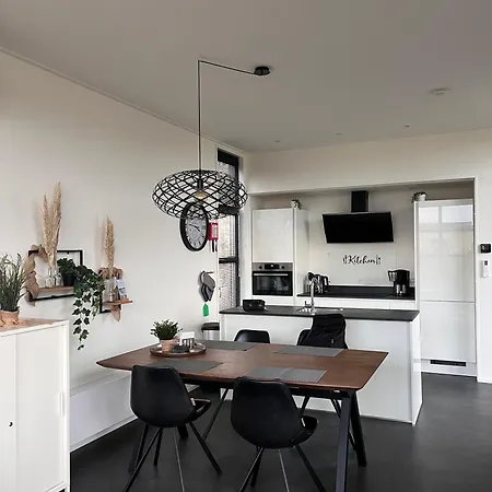 Enkhuizer Am Ijsselmeer Haus Nr 226