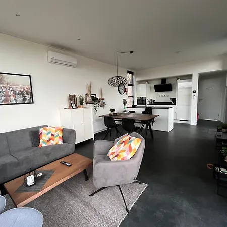 Prázdninový dům Enkhuizer Am Ijsselmeer Haus Nr 226