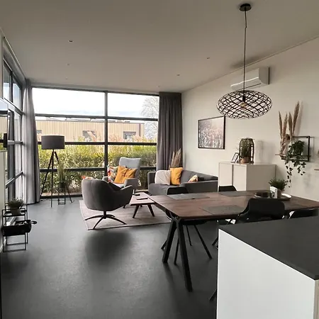 Prázdninový dům Enkhuizer Am Ijsselmeer Haus Nr 226 Enkhuizen