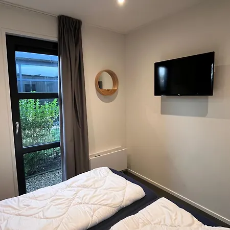 Prázdninový dům Enkhuizer Am Ijsselmeer Haus Nr 226 Enkhuizen