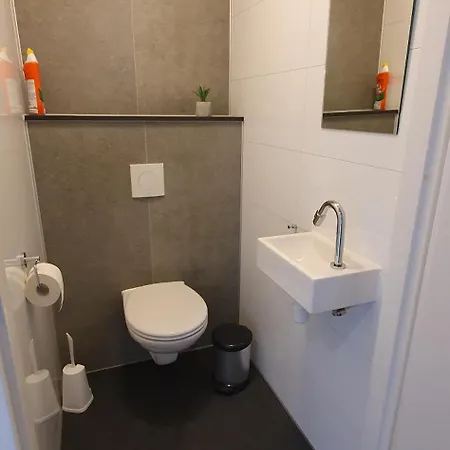 Enkhuizer Am Ijsselmeer Haus Nr 226 * Enkhuizen