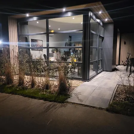 Prázdninový dům Enkhuizer Am Ijsselmeer Haus Nr 226 *