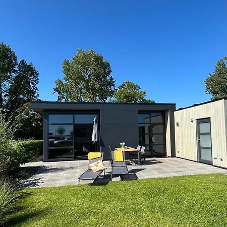 Enkhuizer Am Ijsselmeer Haus Nr 226 Prázdninový dům Enkhuizen