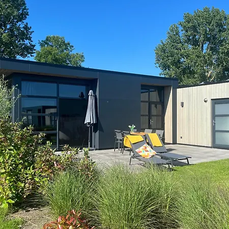 Enkhuizer Am Ijsselmeer Haus Nr 226 Prázdninový dům Enkhuizen