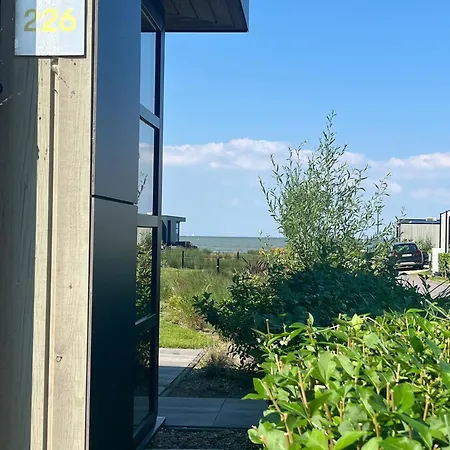 Enkhuizer Am Ijsselmeer Haus Nr 226