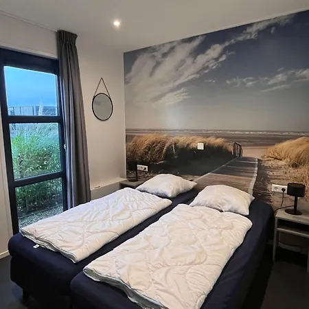Enkhuizer Am Ijsselmeer Haus Nr 226 Casa de Férias Enkhuizen